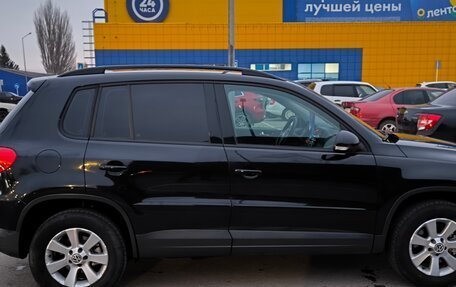 Volkswagen Tiguan I, 2010 год, 1 300 000 рублей, 7 фотография