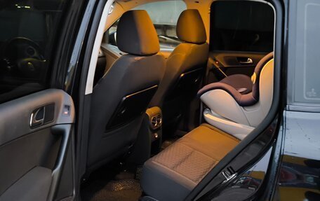 Volkswagen Tiguan I, 2010 год, 1 300 000 рублей, 11 фотография