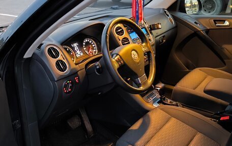 Volkswagen Tiguan I, 2010 год, 1 300 000 рублей, 9 фотография