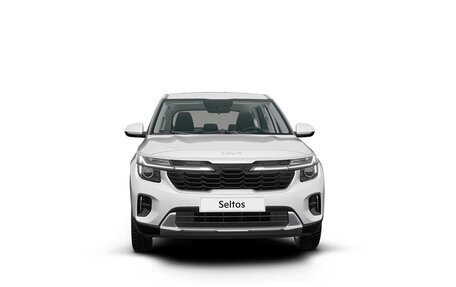 KIA Seltos I, 2025 год, 3 390 000 рублей, 4 фотография