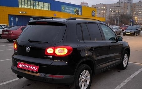 Volkswagen Tiguan I, 2010 год, 1 300 000 рублей, 6 фотография