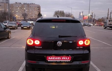 Volkswagen Tiguan I, 2010 год, 1 300 000 рублей, 5 фотография