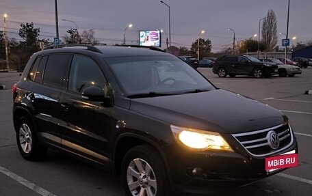 Volkswagen Tiguan I, 2010 год, 1 300 000 рублей, 8 фотография