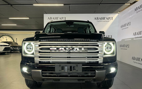 Haval H9, 2024 год, 4 399 000 рублей, 7 фотография