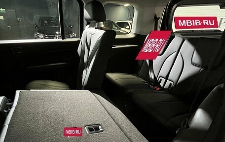 Haval H9, 2024 год, 4 399 000 рублей, 21 фотография