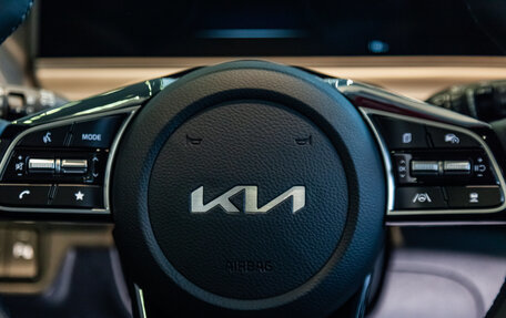 KIA Seltos I, 2025 год, 3 390 000 рублей, 15 фотография