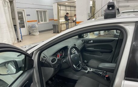 Ford Focus II рестайлинг, 2011 год, 689 000 рублей, 6 фотография