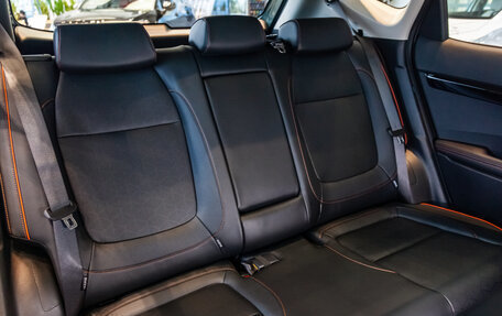 KIA Seltos I, 2025 год, 3 390 000 рублей, 26 фотография