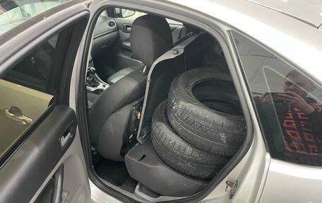 Ford Focus II рестайлинг, 2011 год, 689 000 рублей, 7 фотография