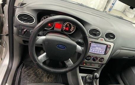 Ford Focus II рестайлинг, 2011 год, 689 000 рублей, 5 фотография