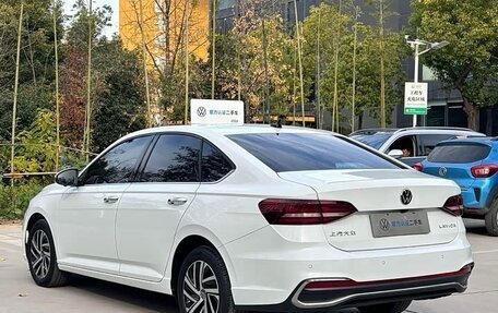 Volkswagen Lavida, 2022 год, 1 500 013 рублей, 4 фотография