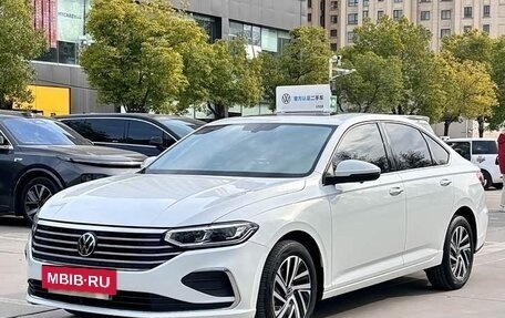 Volkswagen Lavida, 2022 год, 1 500 013 рублей, 2 фотография