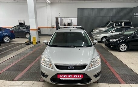 Ford Focus II рестайлинг, 2011 год, 689 000 рублей, 3 фотография