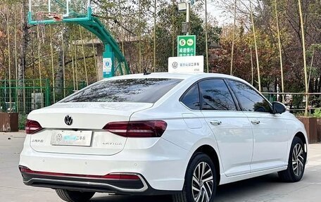 Volkswagen Lavida, 2022 год, 1 500 013 рублей, 5 фотография