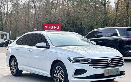 Volkswagen Lavida, 2022 год, 1 500 013 рублей, 3 фотография