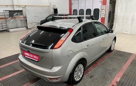 Ford Focus II рестайлинг, 2011 год, 689 000 рублей, 2 фотография