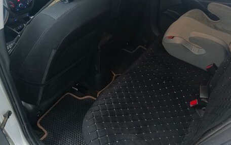 Hyundai Solaris II рестайлинг, 2018 год, 1 310 000 рублей, 7 фотография