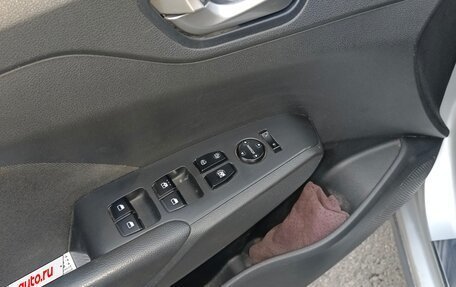 Hyundai Solaris II рестайлинг, 2018 год, 1 310 000 рублей, 4 фотография