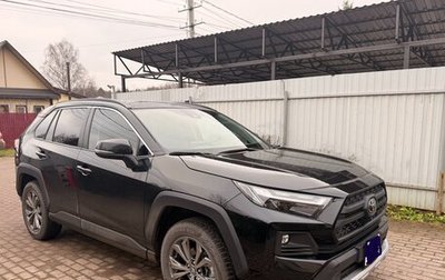 Toyota RAV4, 2024 год, 4 150 000 рублей, 1 фотография