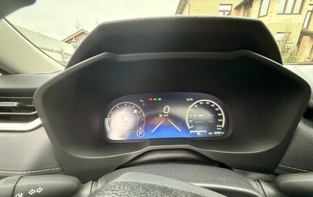 Toyota RAV4, 2024 год, 4 150 000 рублей, 7 фотография