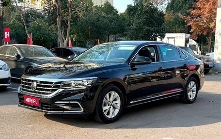 Volkswagen Passat B8 рестайлинг, 2021 год, 2 090 342 рублей, 1 фотография