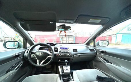 Honda Civic VIII, 2007 год, 730 000 рублей, 7 фотография