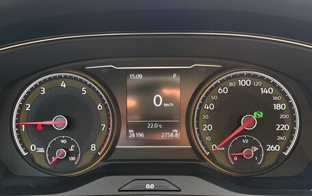 Volkswagen Passat B8 рестайлинг, 2021 год, 2 090 342 рублей, 7 фотография