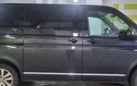 Volkswagen Caravelle T6 рестайлинг, 2018 год, 2 550 000 рублей, 3 фотография