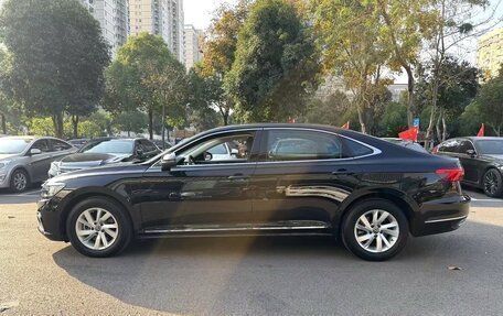 Volkswagen Passat B8 рестайлинг, 2021 год, 2 090 342 рублей, 3 фотография