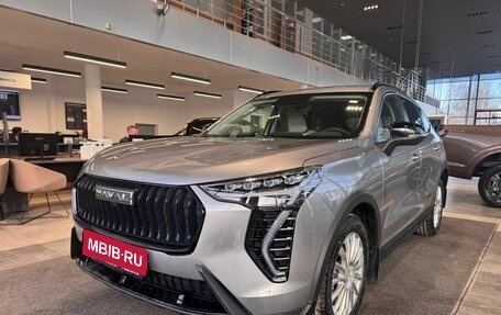 Haval Jolion, 2025 год, 2 849 000 рублей, 1 фотография