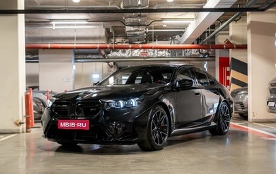 BMW M5, 2025 год, 20 500 000 рублей, 1 фотография