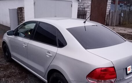 Volkswagen Polo VI (EU Market), 2014 год, 780 000 рублей, 2 фотография