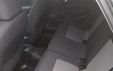 Volkswagen Polo VI (EU Market), 2014 год, 780 000 рублей, 8 фотография