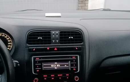 Volkswagen Polo VI (EU Market), 2014 год, 780 000 рублей, 13 фотография