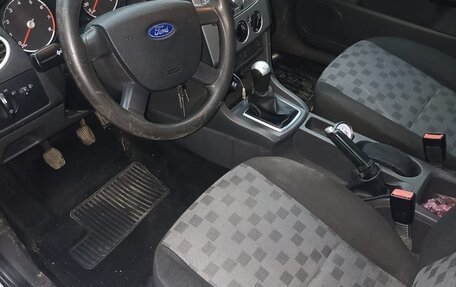 Ford Focus II рестайлинг, 2005 год, 390 000 рублей, 5 фотография