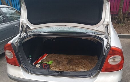 Ford Focus II рестайлинг, 2005 год, 390 000 рублей, 3 фотография