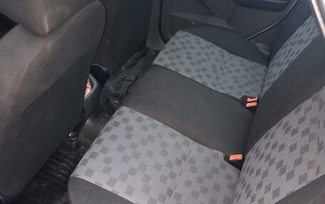 Ford Focus II рестайлинг, 2005 год, 390 000 рублей, 6 фотография