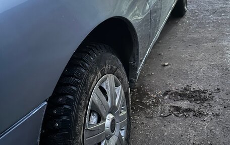 Chevrolet Lanos I, 2008 год, 210 000 рублей, 9 фотография