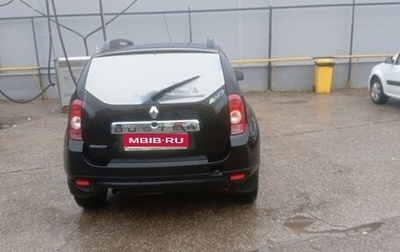 Renault Duster I рестайлинг, 2013 год, 730 000 рублей, 1 фотография