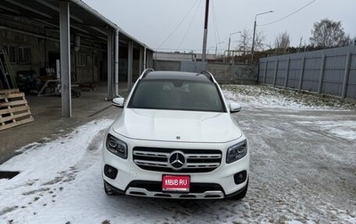 Mercedes-Benz GLB, 2020 год, 3 500 000 рублей, 1 фотография