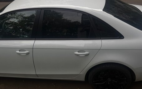 Audi A4, 2012 год, 1 400 000 рублей, 6 фотография