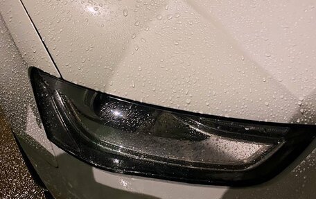 Audi A4, 2012 год, 1 400 000 рублей, 11 фотография