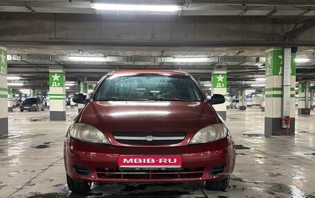 Chevrolet Lacetti, 2008 год, 450 000 рублей, 1 фотография