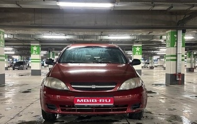 Chevrolet Lacetti, 2008 год, 450 000 рублей, 1 фотография