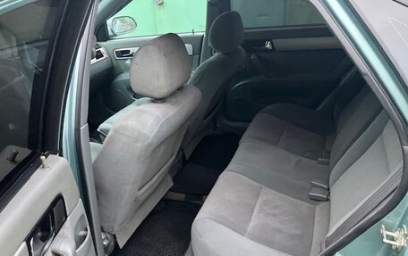 Chevrolet Lacetti, 2007 год, 450 000 рублей, 9 фотография
