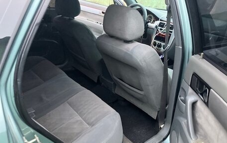 Chevrolet Lacetti, 2007 год, 450 000 рублей, 10 фотография