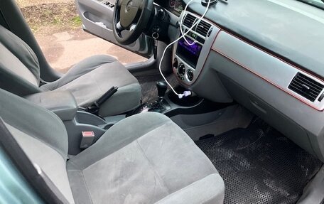 Chevrolet Lacetti, 2007 год, 450 000 рублей, 11 фотография