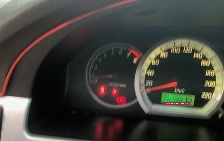 Chevrolet Lacetti, 2007 год, 450 000 рублей, 7 фотография