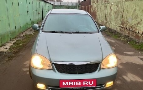 Chevrolet Lacetti, 2007 год, 450 000 рублей, 6 фотография