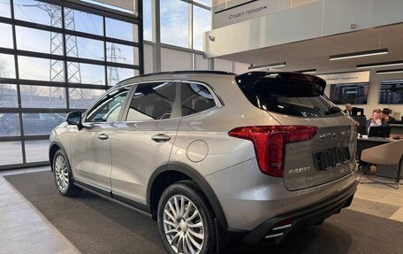 Haval Jolion, 2025 год, 2 849 000 рублей, 4 фотография